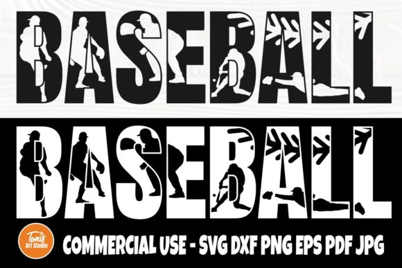 Baseball SVG Cut File Review for Embroidery