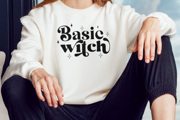 Basic Witch SVG: A Designer’s Embroidery Review