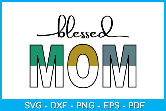 Blessed Mom Leopard Sunflower: A Designer's Review