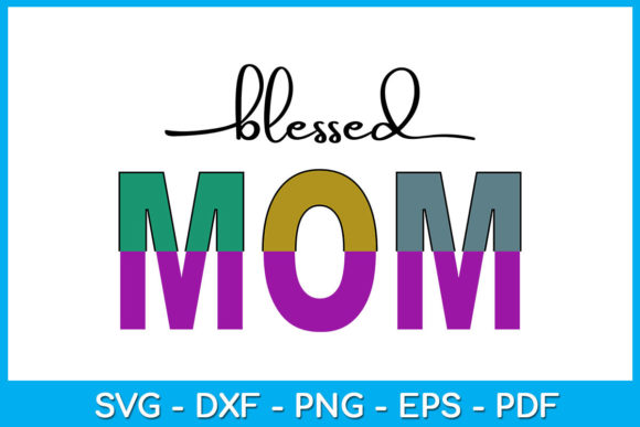 Blessed Mom Leopard Sunflower Sub Vol. 1 Review