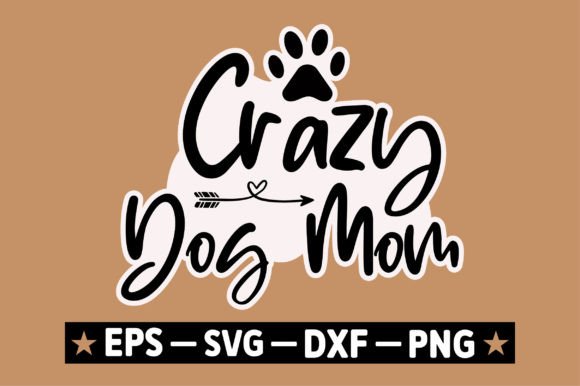 Crazy Dog Mom: A Designer’s Embroidery Review