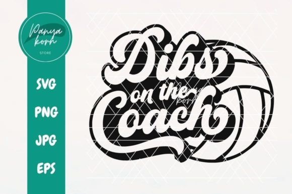 Dibs on the Coach: Volleyball Design Review