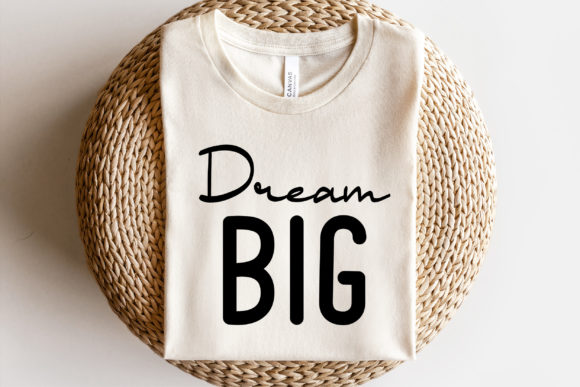 Dream Big SVG: A Designer’s Embroidery Review
