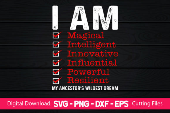 I Am Magical Intelligent Powerful: Design Review