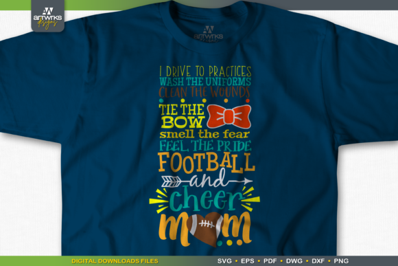 I M a Multitasker and Cheer Mom: Design Review