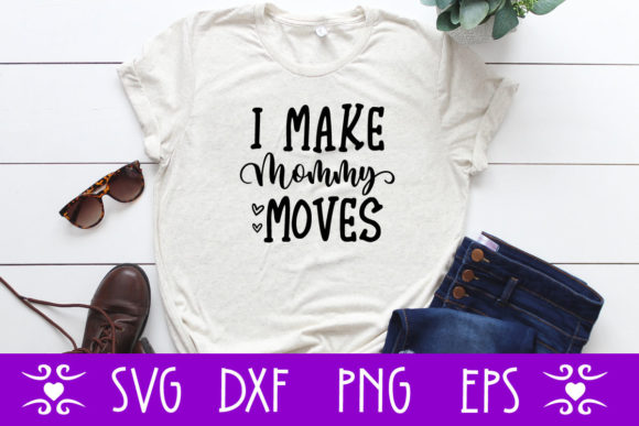 I Make Mommy Moves: A Designer’s Embroidery Review