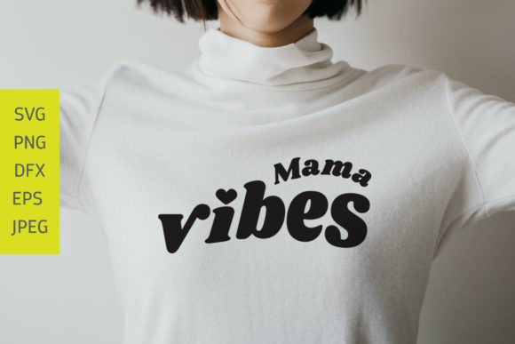 Mama Vibes Svg: A Designer’s Embroidery Review