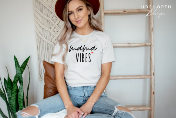 Mama Vibes SVG: A Designer’s Embroidery Review