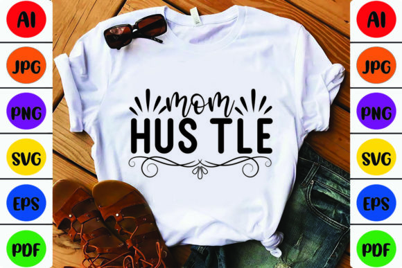 Mom Hus Tle: A Designer’s Embroidery Review