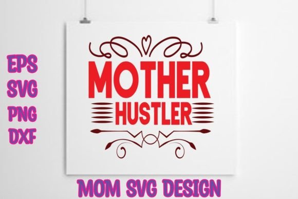 Mother Hustler 1: A Designer’s Embroidery Review