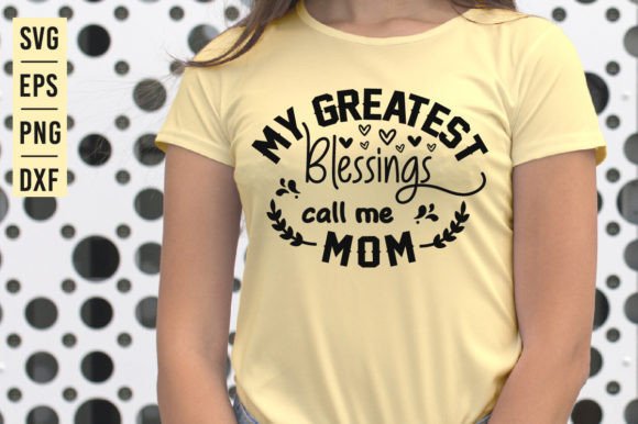 My Greatest Blessings SVG: A Designer’s Review