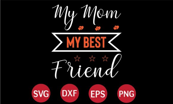 My Mom My Best Friend: A Stitch-Tested Review