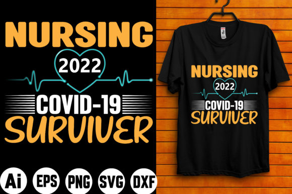 Nursing 2022: A Designer’s Embroidery Review