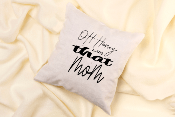 OH Money I Am That Mom: An Embroidery Review