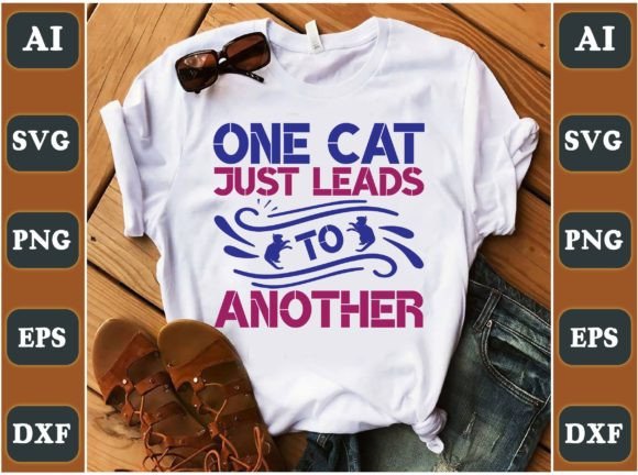One Cat Just Leads to Another: Design Review