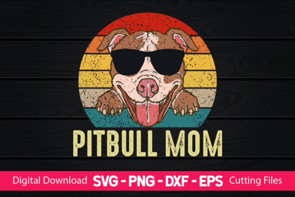 Pitbull Mom Design Review: Real Embroidery Insights