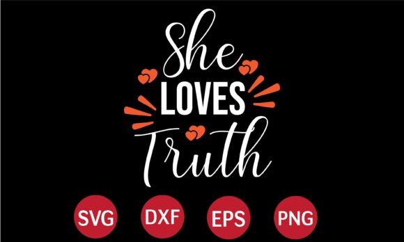 She Loves Truth SVG: A Designer’s Embroidery Review