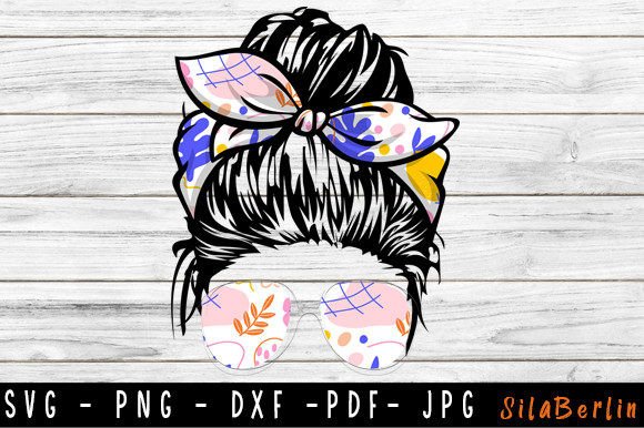 Skull Mom SVG: Real Embroidery Design Review
