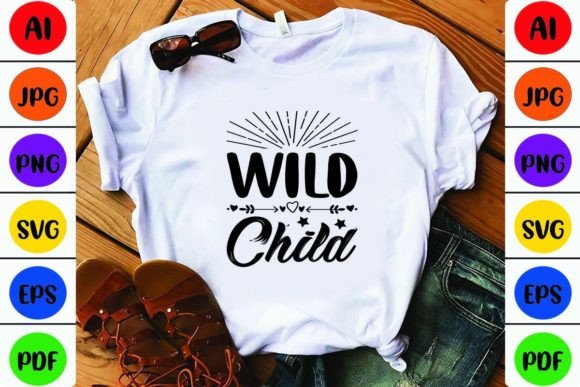 Wild Child: A Designer’s Embroidery Review